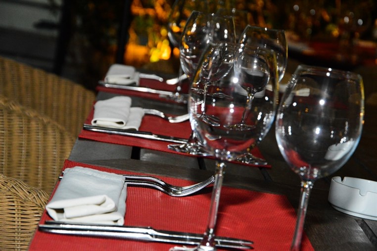 H.E British Ambassador Tom Fletcher Farewell Dinner